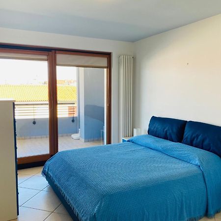 Costa Azzurra Apartment 格拉多 外观 照片