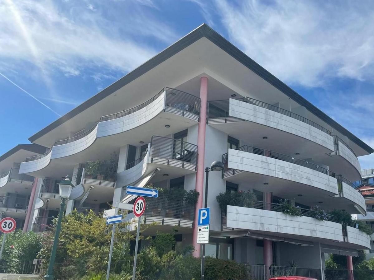 Costa Azzurra Apartment 格拉多 外观 照片