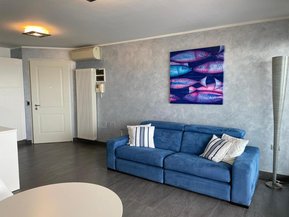 Costa Azzurra Apartment 格拉多 外观 照片