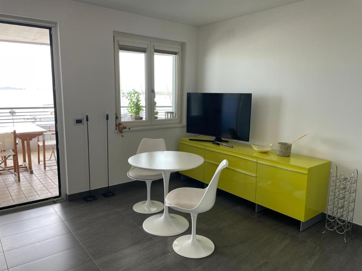 Costa Azzurra Apartment 格拉多 外观 照片