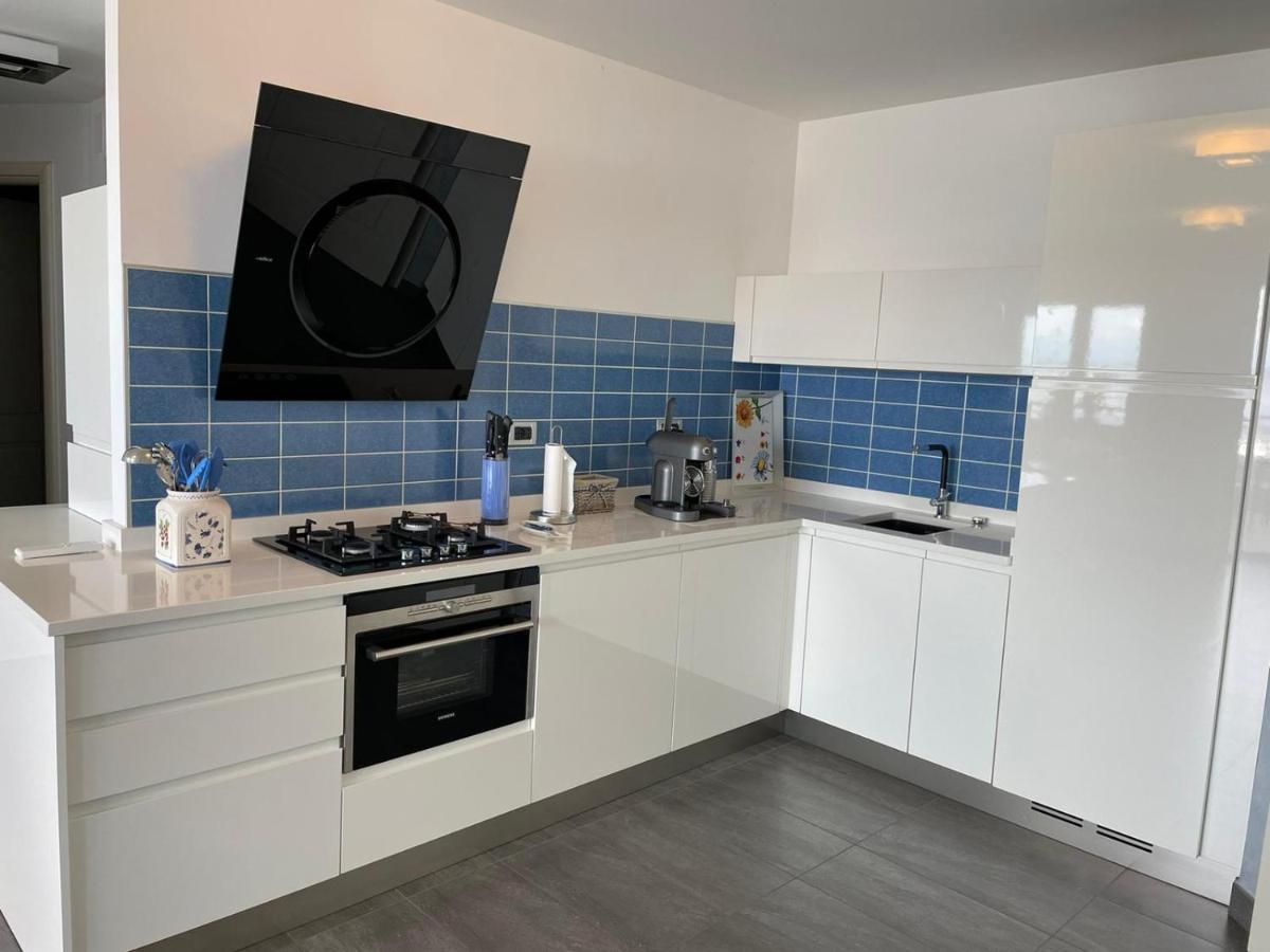 Costa Azzurra Apartment 格拉多 外观 照片