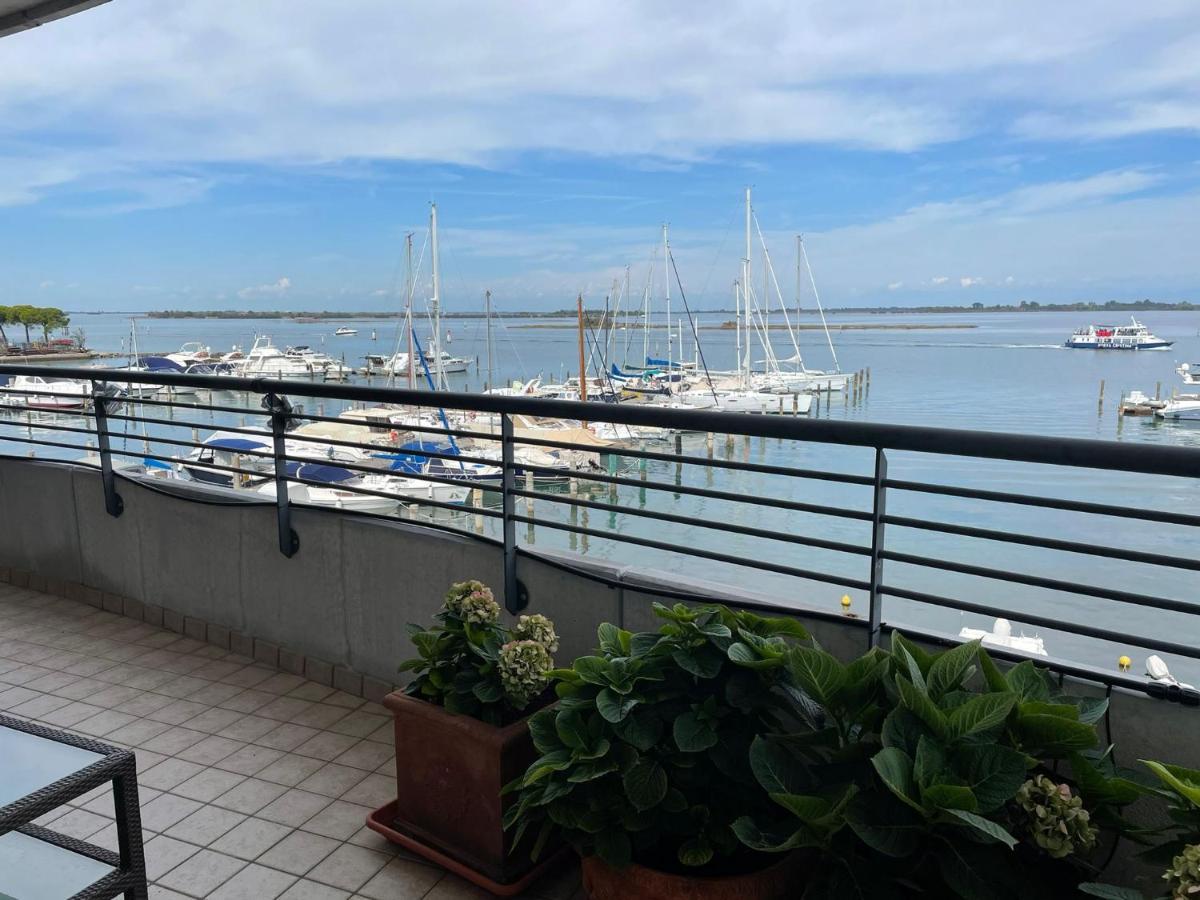 Costa Azzurra Apartment 格拉多 外观 照片