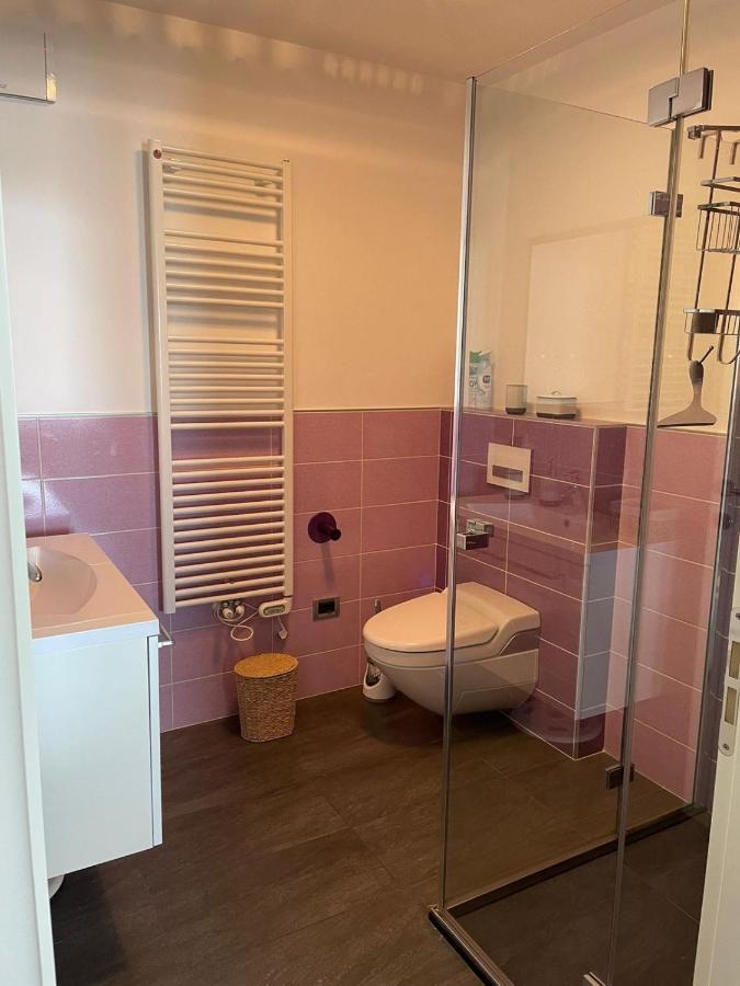 Costa Azzurra Apartment 格拉多 外观 照片