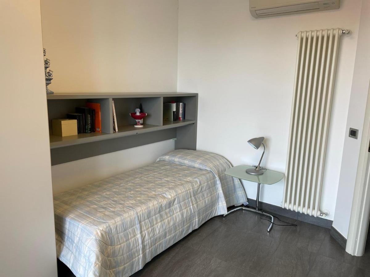 Costa Azzurra Apartment 格拉多 外观 照片