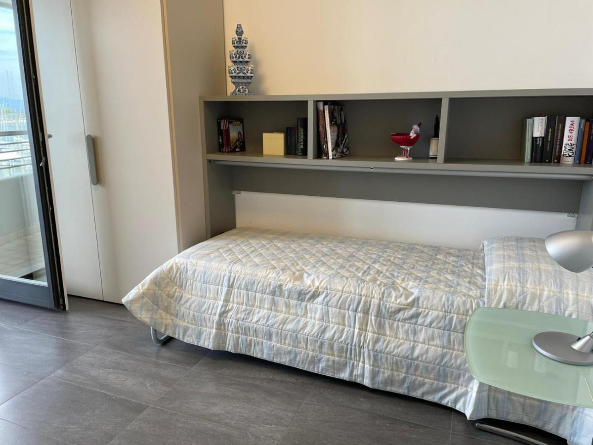 Costa Azzurra Apartment 格拉多 外观 照片