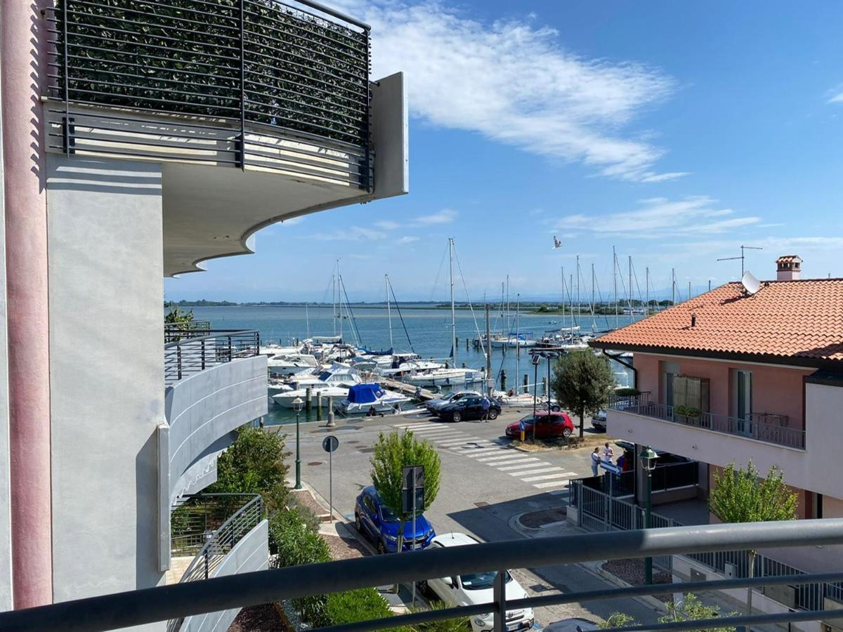 Costa Azzurra Apartment 格拉多 外观 照片