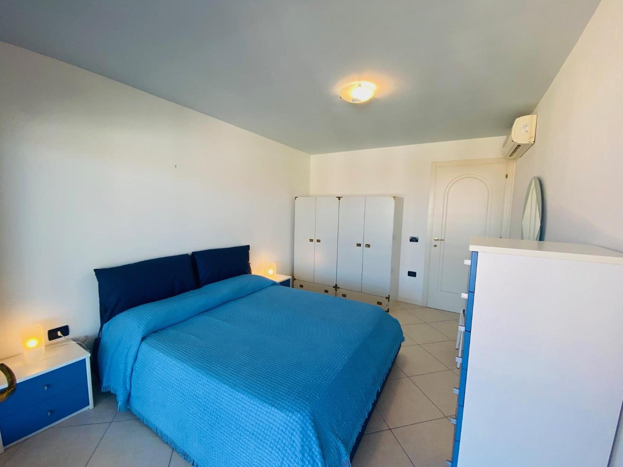 Costa Azzurra Apartment 格拉多 外观 照片