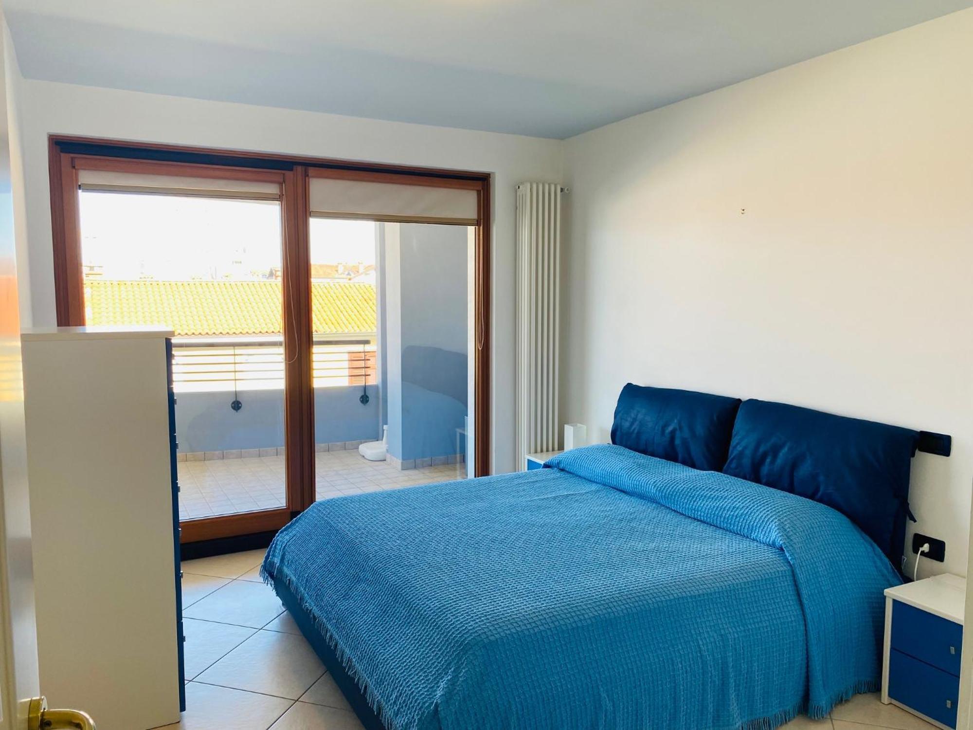 Costa Azzurra Apartment 格拉多 外观 照片