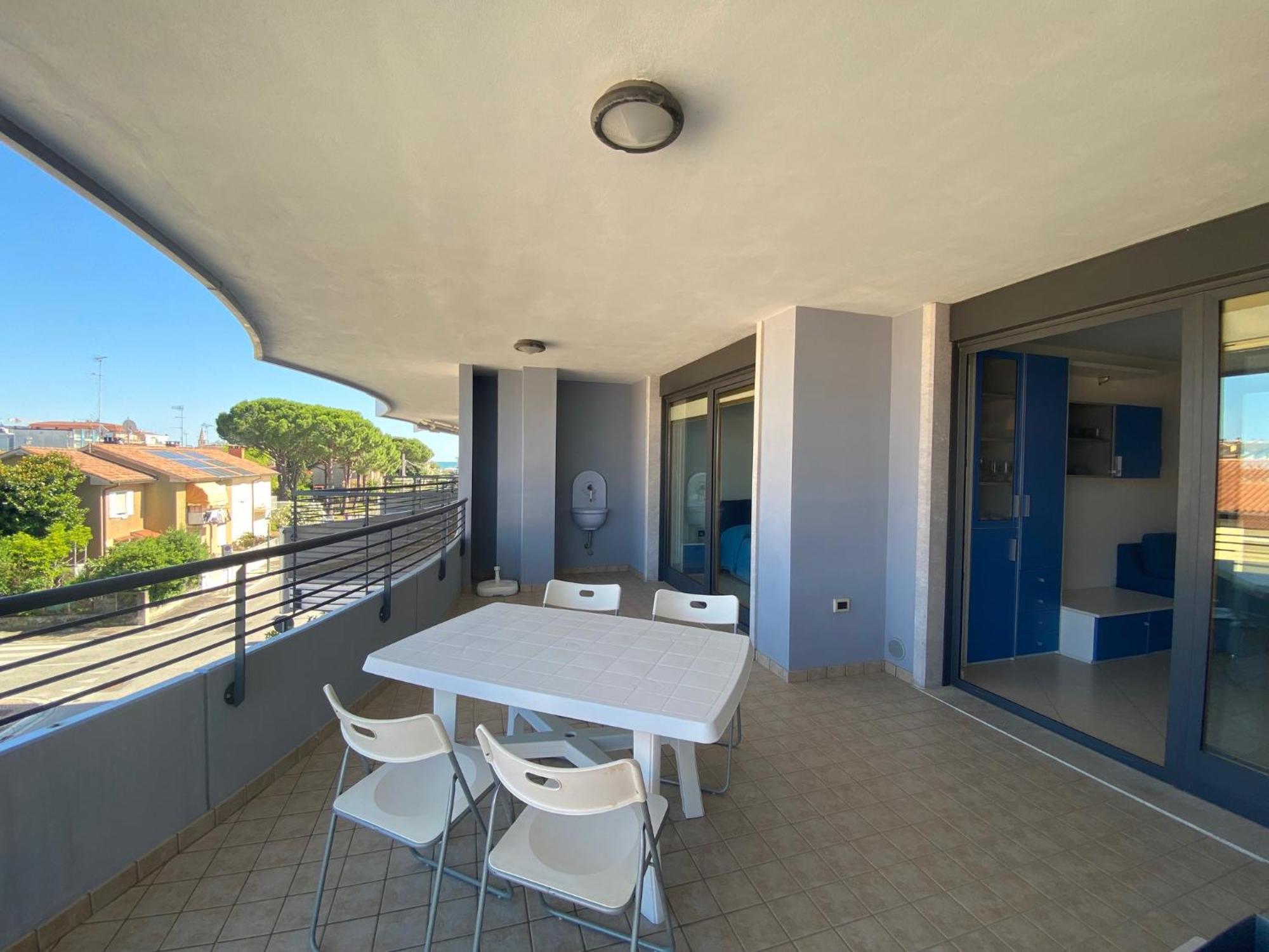 Costa Azzurra Apartment 格拉多 外观 照片